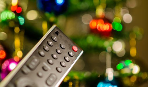 Weihnachtsklassiker gehören einfach zum Fest.